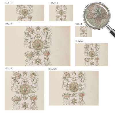 Fototapete fürs Schlafzimmer Unterwasserwelt