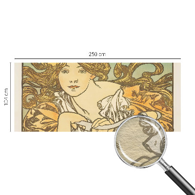 Fototapete nach Maß Frühlingseleganz