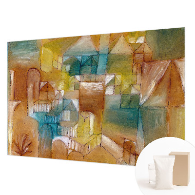 Fototapete Geometrische Strukturen