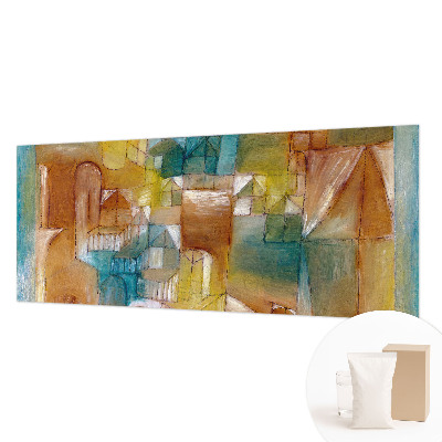 Fototapete Geometrische Strukturen