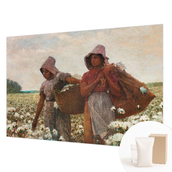 Vlies-Fototapete fürs Schlafzimmer Arbeiten im Außendienst