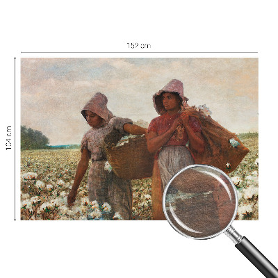 Vlies-Fototapete fürs Schlafzimmer Arbeiten im Außendienst