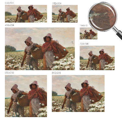 Vlies-Fototapete fürs Schlafzimmer Arbeiten im Außendienst