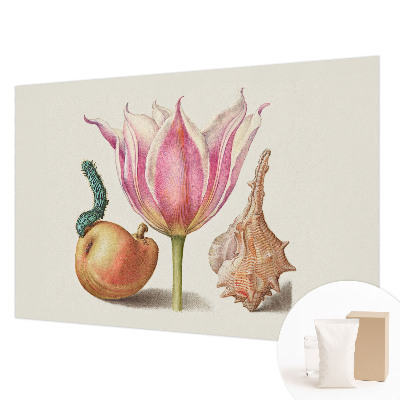 Bildtapete Natürliche Symbiose