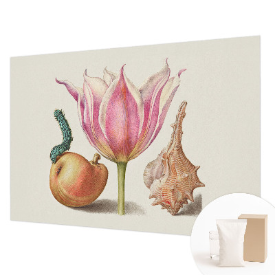 Bildtapete Natürliche Symbiose