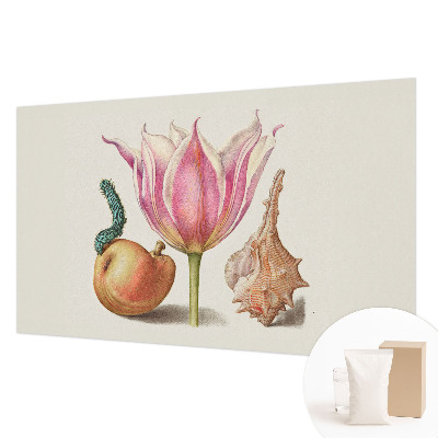 Bildtapete Natürliche Symbiose