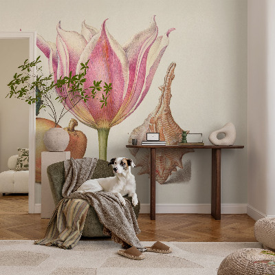 Bildtapete Natürliche Symbiose