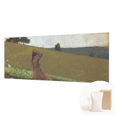 Vlies-Fototapete fürs Kinderzimmer Eine ruhige Szene