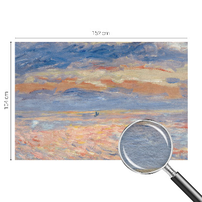 Fototapete nach Maß Meereslandschaft