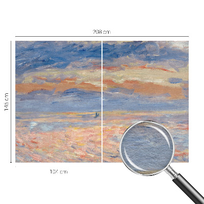 Fototapete nach Maß Meereslandschaft