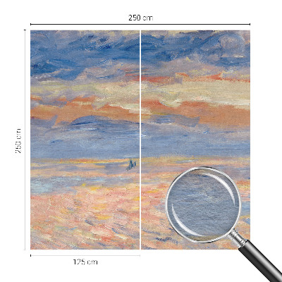 Fototapete nach Maß Meereslandschaft