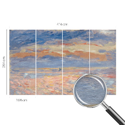 Fototapete nach Maß Meereslandschaft