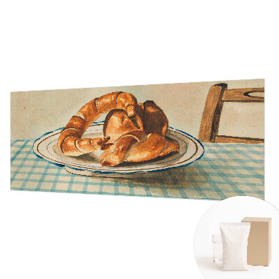 Wand-Fototapete Küchengebäck