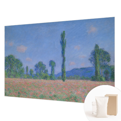 Fototapete Der Zauber der Natur