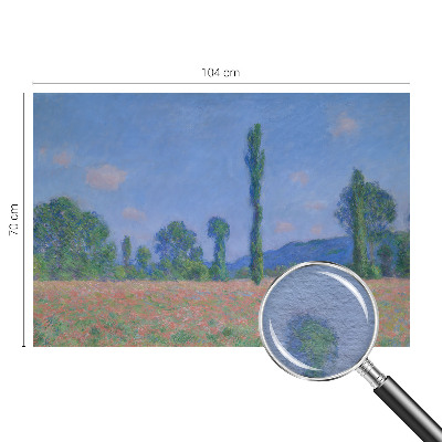 Fototapete mit dem Motiv „Der Zauber der Natur