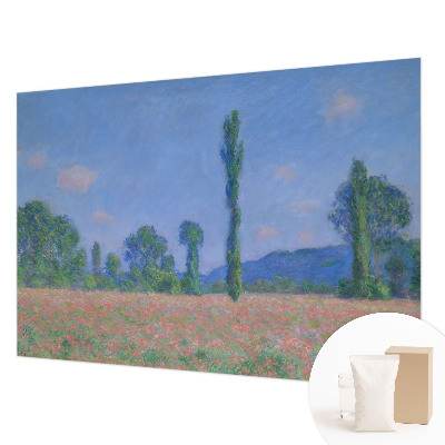 Fototapete Der Zauber der Natur