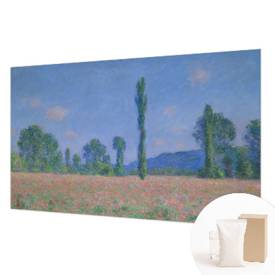 Fototapete Der Zauber der Natur