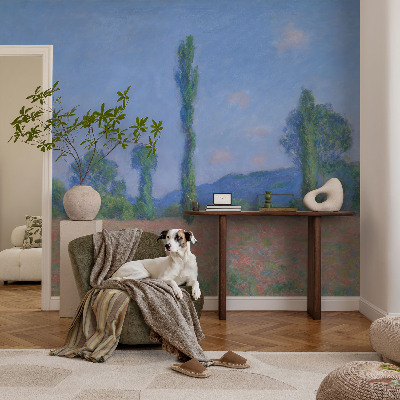 Fototapete Der Zauber der Natur