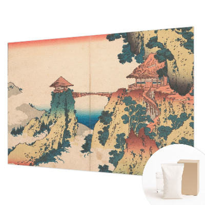 Fototapete nach Maß Eine malerische Landschaft