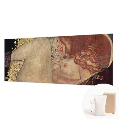 Bedruckte Vlies-Fototapete sinnlicher Akt