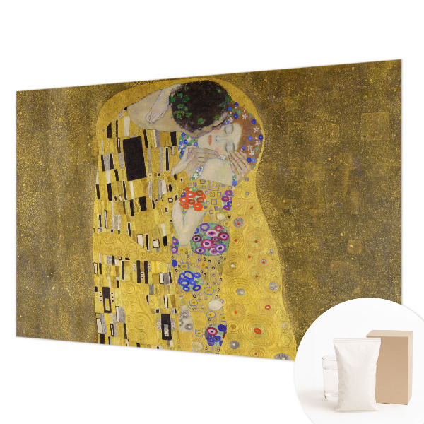 Motivtapete Jugendstilpaar