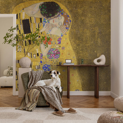 Motivtapete Jugendstilpaar