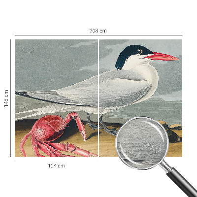 Fototapete nach Maß Meereslandschaft