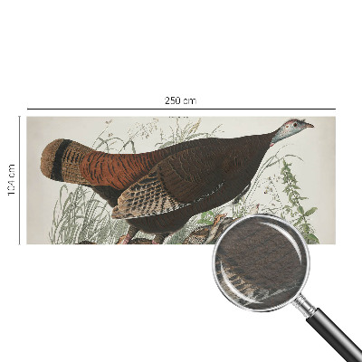 Wand-Fototapete Natürliche Harmonie