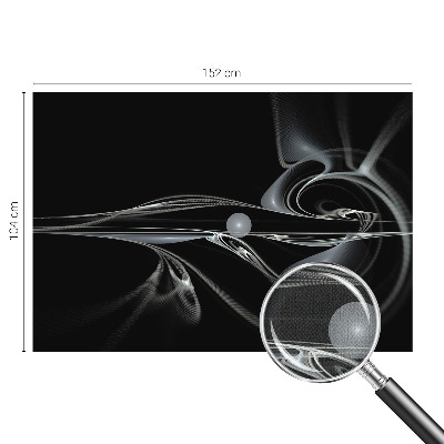 Motivtapete fürs Wohnzimmer Flüssigkeitsleitungen