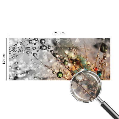 Fototapete nach Maß Ich Taujuwelen