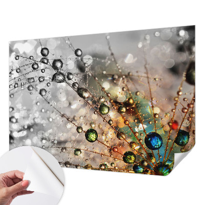 Fototapete nach Maß Ich Taujuwelen