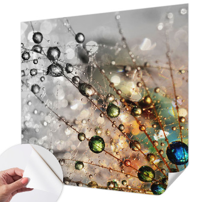 Fototapete nach Maß Ich Taujuwelen