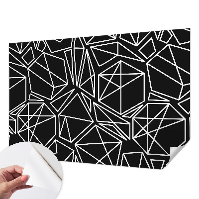 Motivtapete nach Maß Moderne Abstraktion