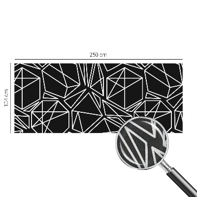 Motivtapete nach Maß Moderne Abstraktion