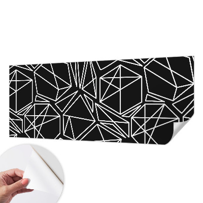 Motivtapete nach Maß Moderne Abstraktion