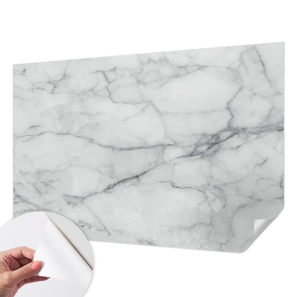 3D-Fototapete Marmor-Eleganz