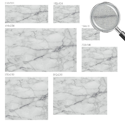 3D-Fototapete Marmor-Eleganz