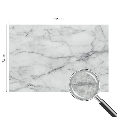 3D-Fototapete Marmor-Eleganz