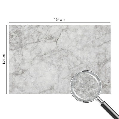 3D-Fototapete fürs Wohnzimmer Marmor-Eleganz