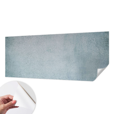 3D-Fototapete fürs Schlafzimmer Grauer Beton