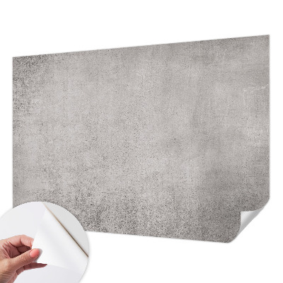 Motivtapete nach Maß Betonmuster