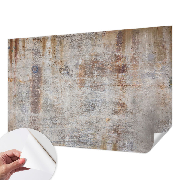 Fototapete nach Maß Rohe Oberfläche