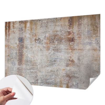 Fototapete nach Maß Rohe Oberfläche