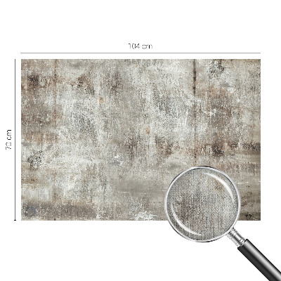 Vintage tapete Industriefläche