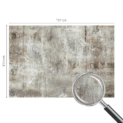 Vintage tapete Industriefläche