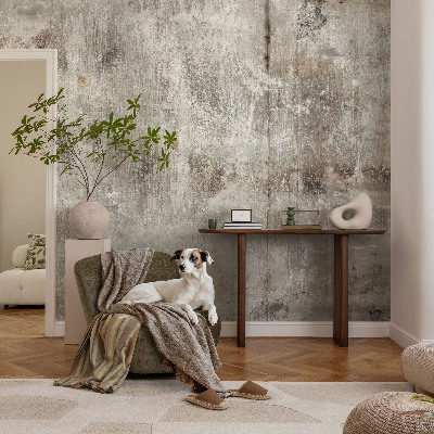 Vintage tapete Industriefläche