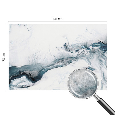 3D-Fototapete Abstrakte Eleganz