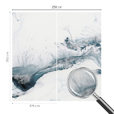 3D-Fototapete Abstrakte Eleganz