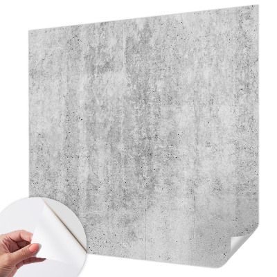 Fototapete nach Maß Betonwand