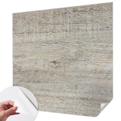 Motivtapete fürs Wohnzimmer Holzringe